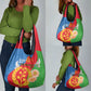 Eritrea Independence Day Grocery Bag Eritrean Olive Branches 33rd Anniversary