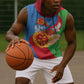 Eritrea Independence Day Sleeveless Hoodie Eritrean Olive Branches 33rd Anniversary - African Pride