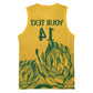 Custom South Africa Cricket Basketball Jersey 2024 African Pattern Go Proteas - African Pride