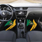 Jumieka Independence Day Car Mats Jamaica One People, One Nation