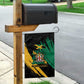 Jumieka Independence Day Garden Flag Jamaica One People, One Nation