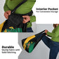 Jumieka Independence Day Grocery Bag Jamaica One People, One Nation