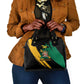 Jumieka Independence Day Shoulder Handbag Jamaica One People, One Nation