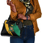 Jumieka Independence Day Shoulder Handbag Jamaica One People, One Nation
