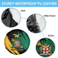 Jumieka Independence Day Spare Tire Cover Jamaica One People, One Nation