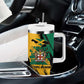 Jumieka Independence Day Tumbler With Handle Jamaica One People, One Nation