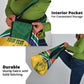 Custom South Africa Cricket Grocery Bag Go Champions World Cup Proteas