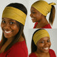 South Africa Cricket Neck Gaiter Go Champions World Cup Proteas - African Pride