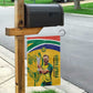 South Africa Cricket Garden Flag 1st Champions World Cup Proud Of Our Boys