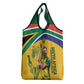 South Africa Cricket Grocery Bag 1st Champions World Cup Proud Of Our Boys