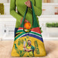 South Africa Cricket Grocery Bag 1st Champions World Cup Proud Of Our Boys