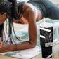 South Africa Freedom Day Tumbler With Handle Nelson Mandela With Map