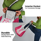 South Africa Rugby Custom Grocery Bag Come On Puma African Pattern