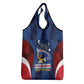 Vozinha Cabo Verde Football Grocery Bag Tubaroes Azuis Man Of The Match