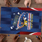 Vozinha Cabo Verde Football Puzzle Tubaroes Azuis Man Of The Match