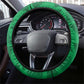 Lesotho Independence Day Steering Wheel Cover Naha ea Lesotho Proud