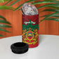 Personalized Afro Morocco Independence Day 4 in 1 Can Cooler Tumbler 1956 Proud Islamic Pattern - African Pride
