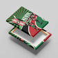Afro Athletics Kenya Canvas Wall Art Olono Maasai Shield Running Way - African Pride