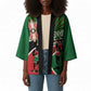 Athletics Kenya Kimono Maasai Shield Running Way