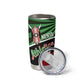 Afro Athletics Kenya Tumbler Cup Olono Maasai Shield Running Way - African Pride