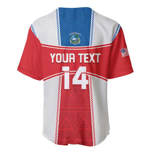 Custom Lone Stars Baseball Jersey Liberia Football - Sporty Style