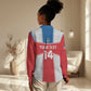 Custom Lone Stars Women Casual Shirt Liberia Football - Sporty Style LT14