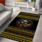 Ancient Egypt Eye Of Ra Area Rug Sun To The Egyptians