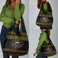 Ancient Egypt Eye Of Ra Grocery Bag Sun To The Egyptians