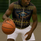 Ancient Egypt Eye Of Ra Sleeveless Zip Hoodie Sun To The Egyptians - African Pride