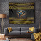 Ancient Egypt Eye Of Ra Tapestry Sun To The Egyptians
