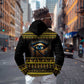 Ancient Egypt Eye Of Ra Zip Hoodie Sun To The Egyptians