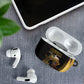 African Nations 2026 World Football AirPods Case We All Make History
