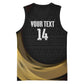 African Nations 2026 World Football Custom Basketball Jersey We All Make History