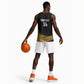 African Nations 2026 World Football Custom Basketball Jersey We All Make History