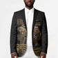 African Nations 2026 World Football Custom Blazer We All Make History
