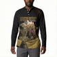 African Nations 2026 World Football Custom Button Sweatshirt We All Make History