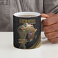 African Nations 2026 World Football Custom Ceramic Mug We All Make History