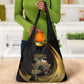 African Nations 2026 World Football Grocery Bag We All Make History