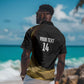 African Nations 2026 World Football Custom Hawaiian Shirt We All Make History