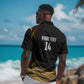 African Nations 2026 World Football Custom Hawaiian Shirt We All Make History LT14