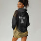 African Nations 2026 World Football Custom Hoodie Dress We All Make History