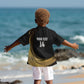 African Nations 2026 World Football Custom Kid Hawaiian Shirt We All Make History
