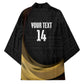 African Nations 2026 World Football Custom Kimono We All Make History