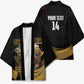 African Nations 2026 World Football Custom Kimono We All Make History