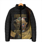 African Nations 2026 World Football Custom Padded Jacket We All Make History