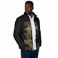 African Nations 2026 World Football Custom Padded Jacket We All Make History