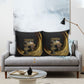 African Nations 2026 World Football Pillow Cover We All Make History