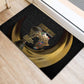 African Nations 2026 World Football Rubber Doormat We All Make History