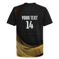 African Nations 2026 World Football Custom Rugby Jersey We All Make History