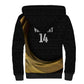 African Nations 2026 World Football Custom Sherpa Hoodie We All Make History